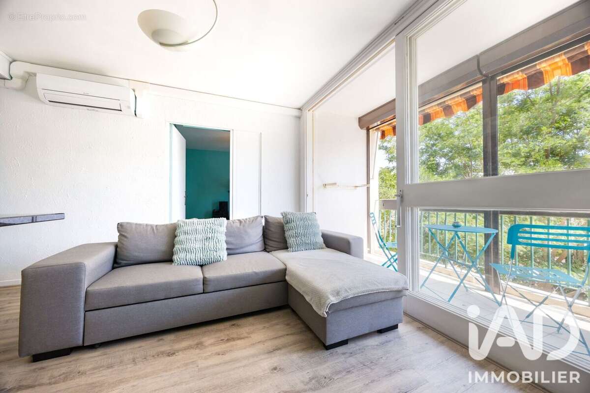 Photo 3 - Appartement à SAINT-CYPRIEN