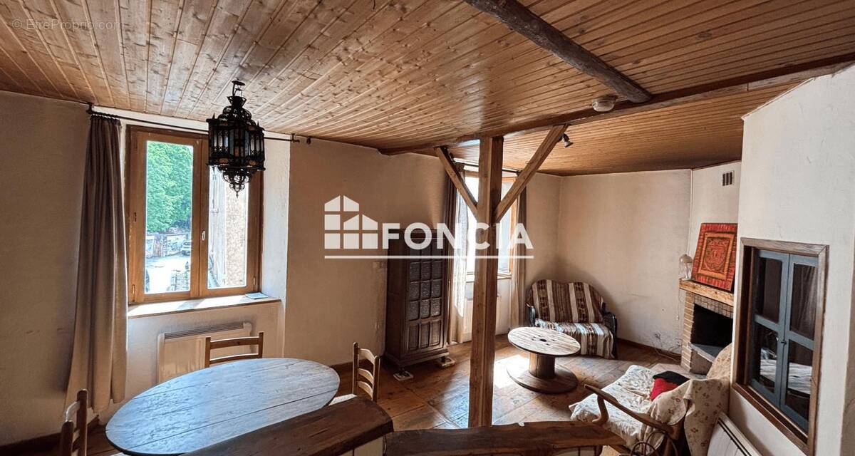 Appartement à BRIANCON