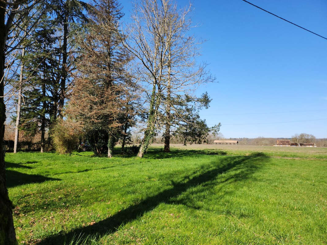 Maison à BEAUPOUYET
