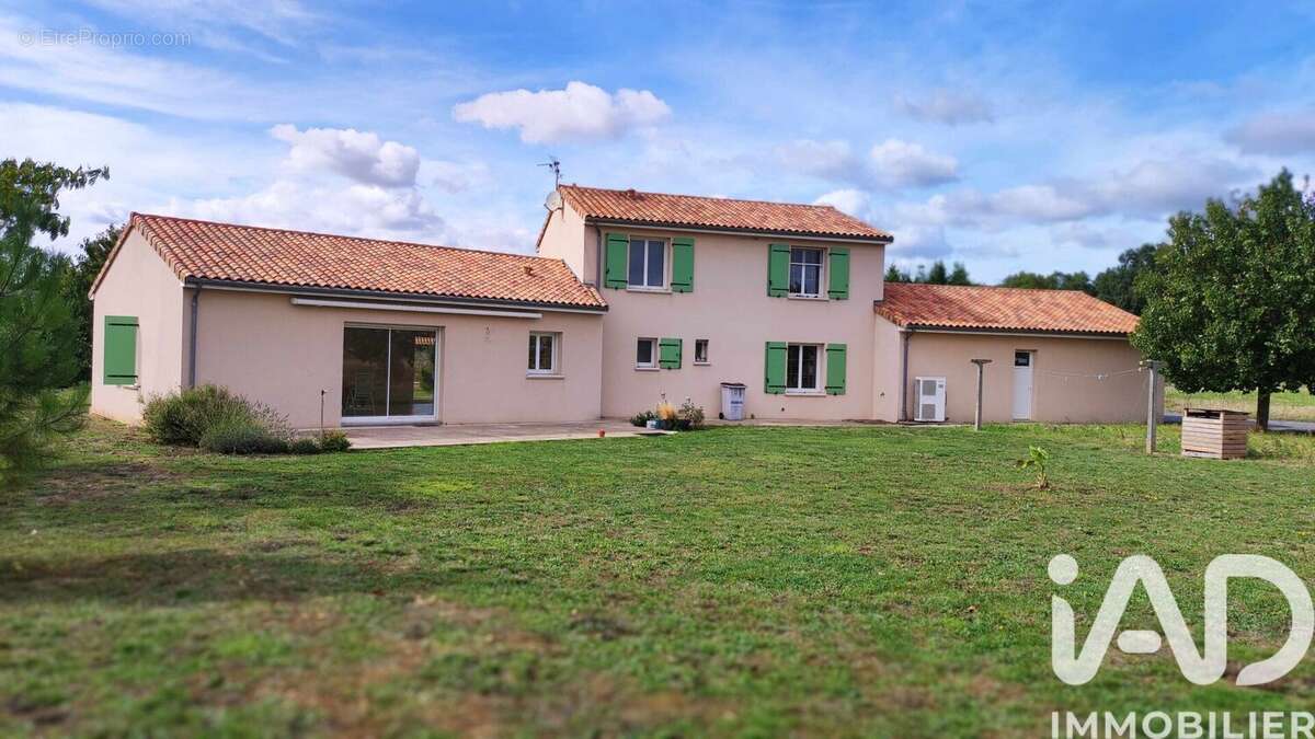 Photo 3 - Maison à MESSEME