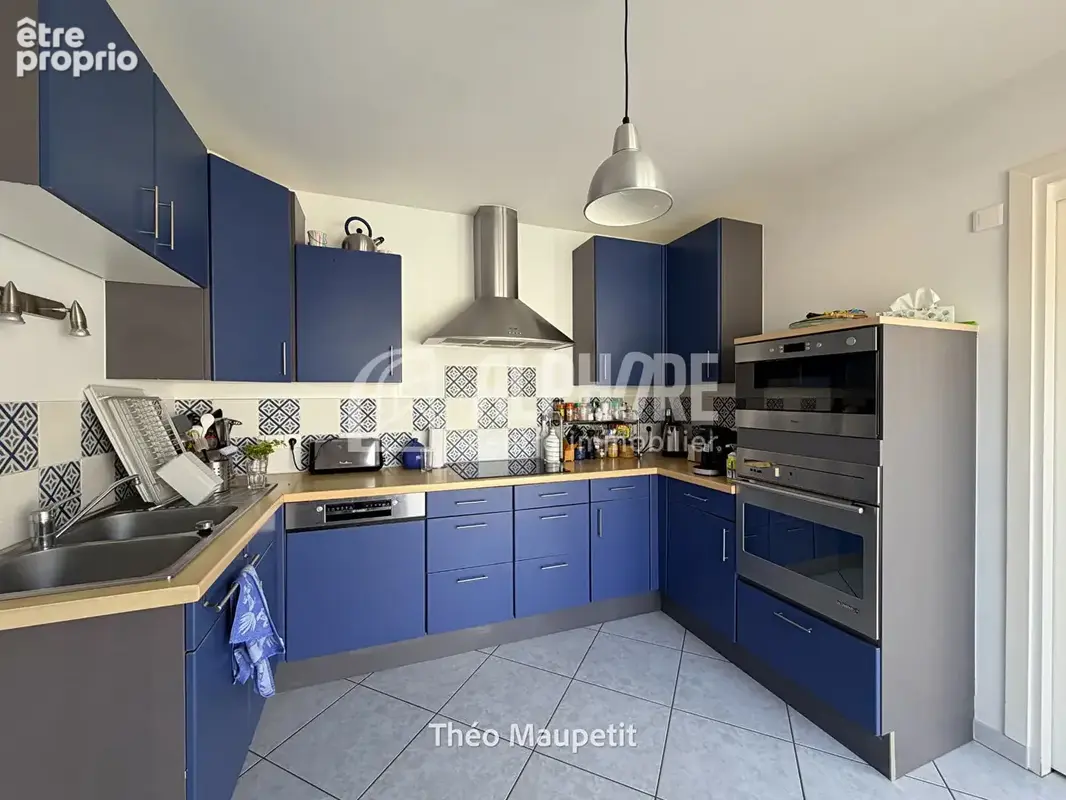 Maison Les Sables D Olonne 5 pièce(s) 171 m2 - photo 5