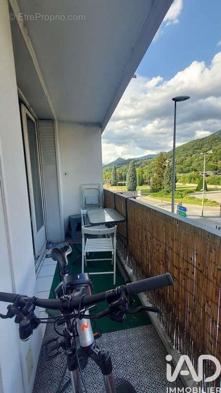 Photo 3 - Appartement à ALBERTVILLE