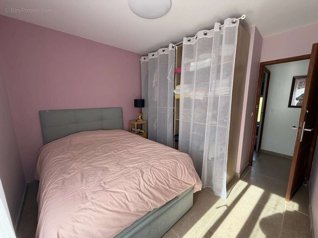 Maison à SAINT-GEORGES-SUR-BAULCHE