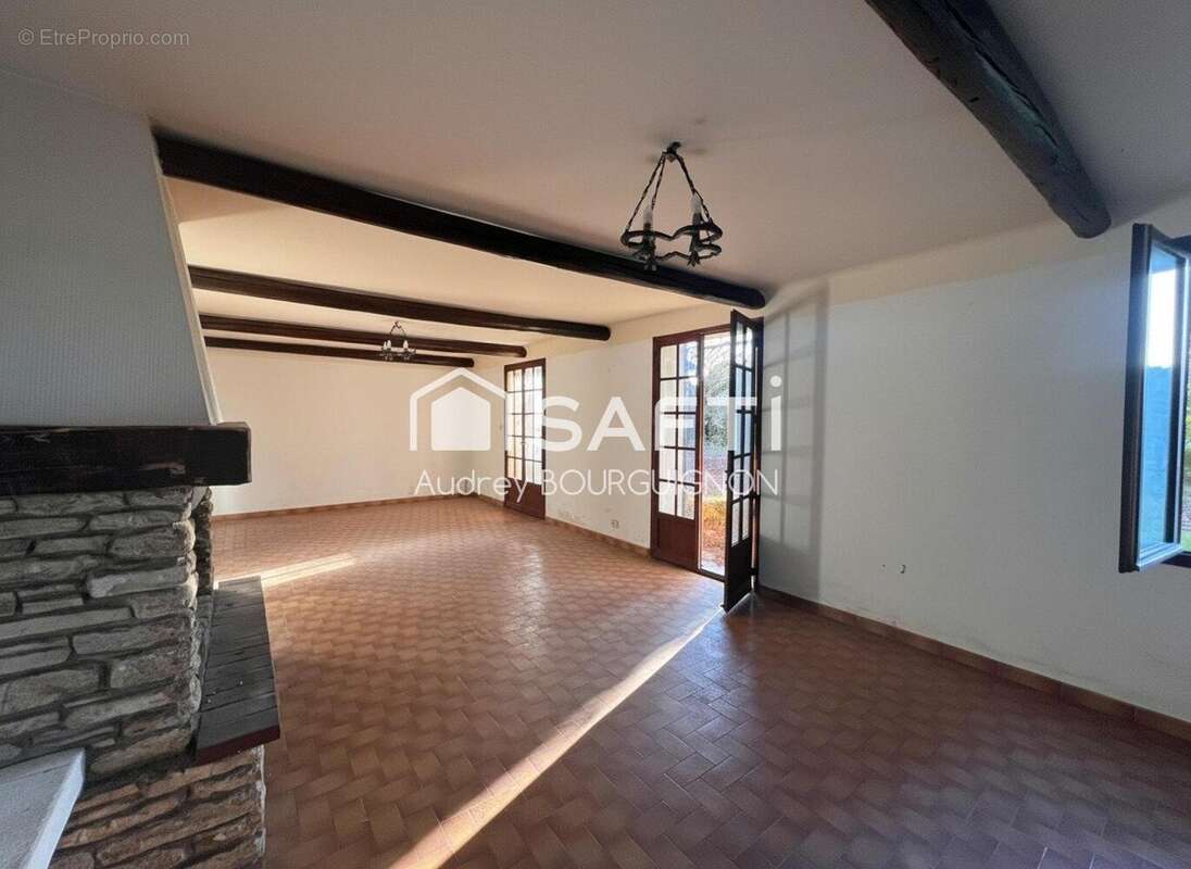 Photo 7 - Maison à LE THOR