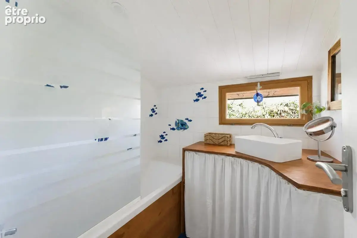 Maison de 7 pièces de 170 m² à Bruges - photo 13