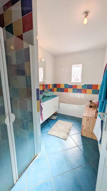 Photo 8 - Maison à BRAX