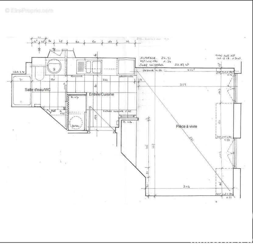 Photo 7 - Appartement à PARIS-6E