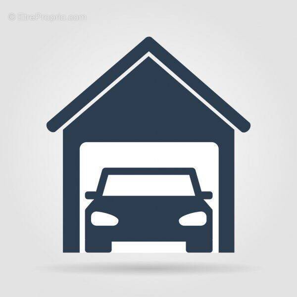 Parking à ANNECY-LE-VIEUX