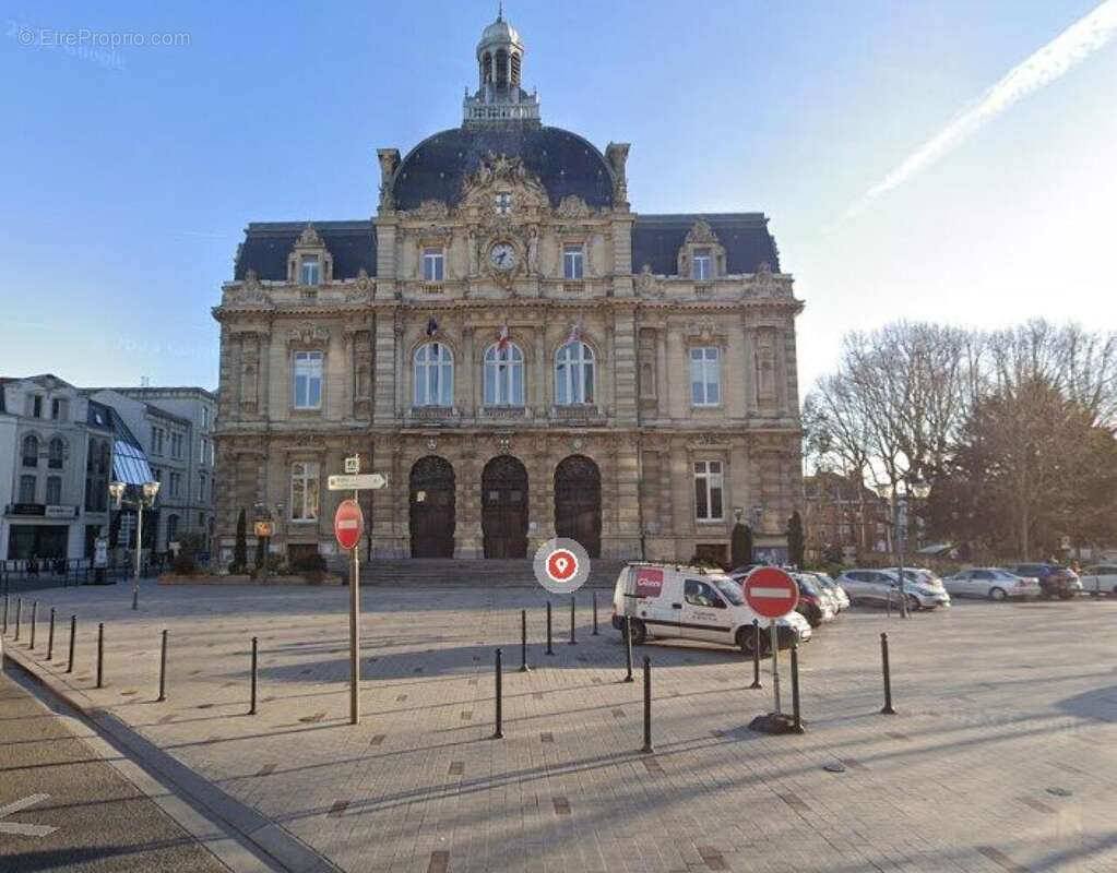 Photo 2 - Parking à TOURCOING