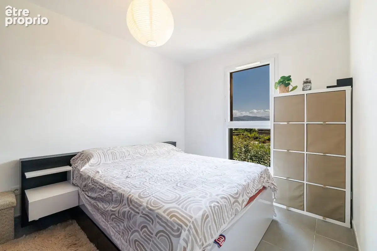 Appartement 2 pièces 39 m² à vendre à Nice (06200) - photo 6