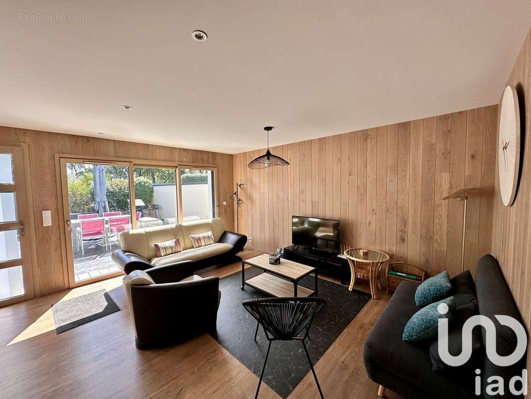 Photo 6 - Maison à AGON-COUTAINVILLE