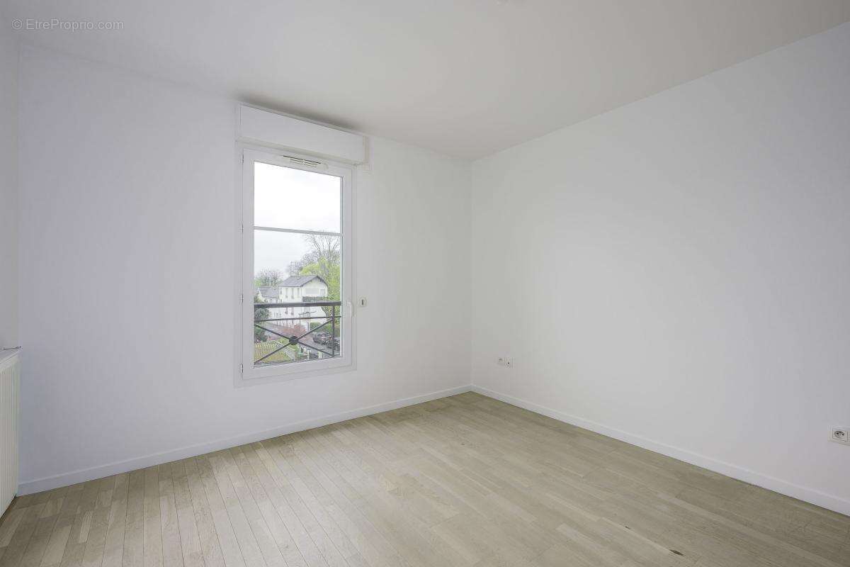 Appartement 3 pièces 57.71 m² - Balcon SUD-OUEST - Parking sous-sol - photo 6