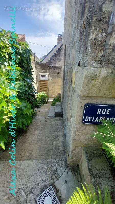 Maison de campagne pleine de charme - photo 19