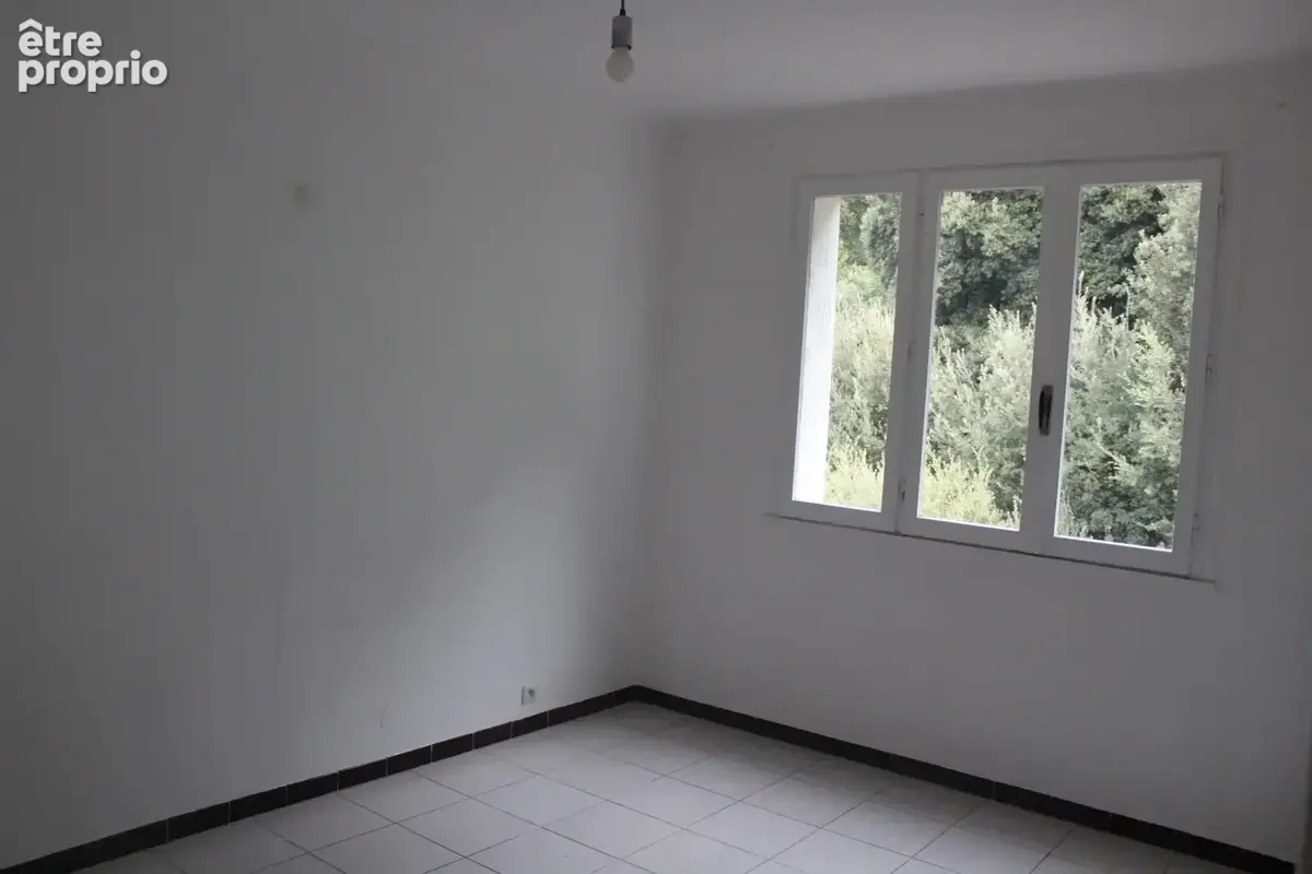 GRASSE Beau 3 P avec garage + parking et cave - photo 10