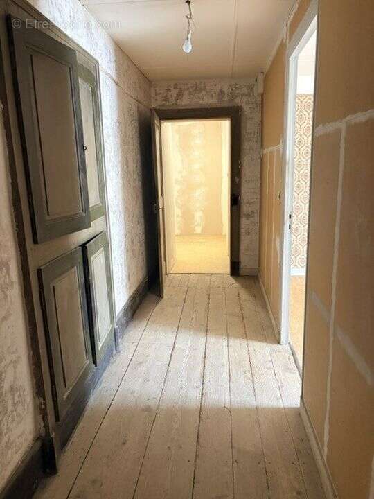 A vendre - granfontaine - maison 167 m² habitables - 357 m² - photo 15
