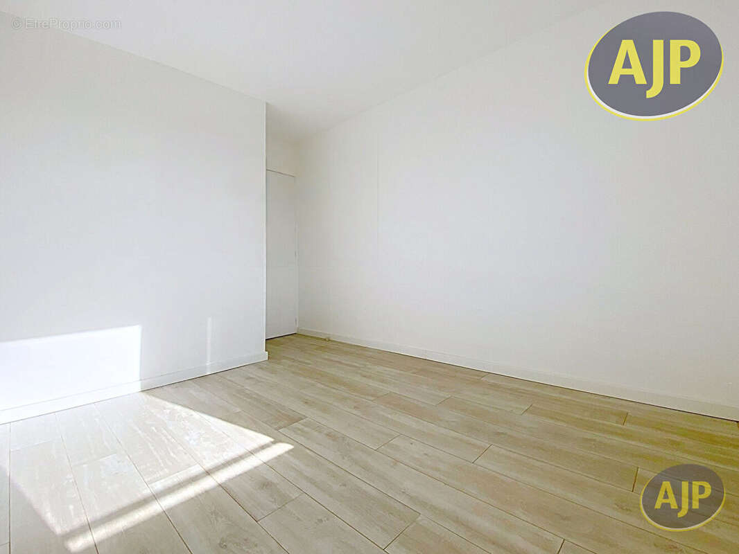 Appartement à CARQUEFOU