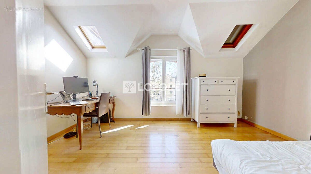 Appartement à VIROFLAY