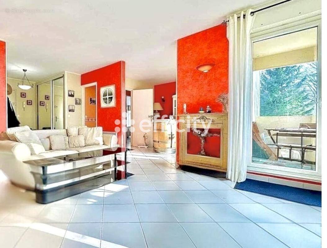 Appartement à SOISSONS