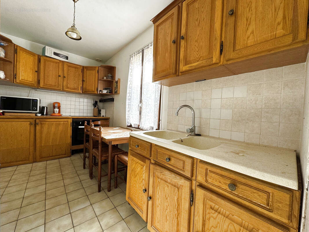 Maison à SURVILLIERS