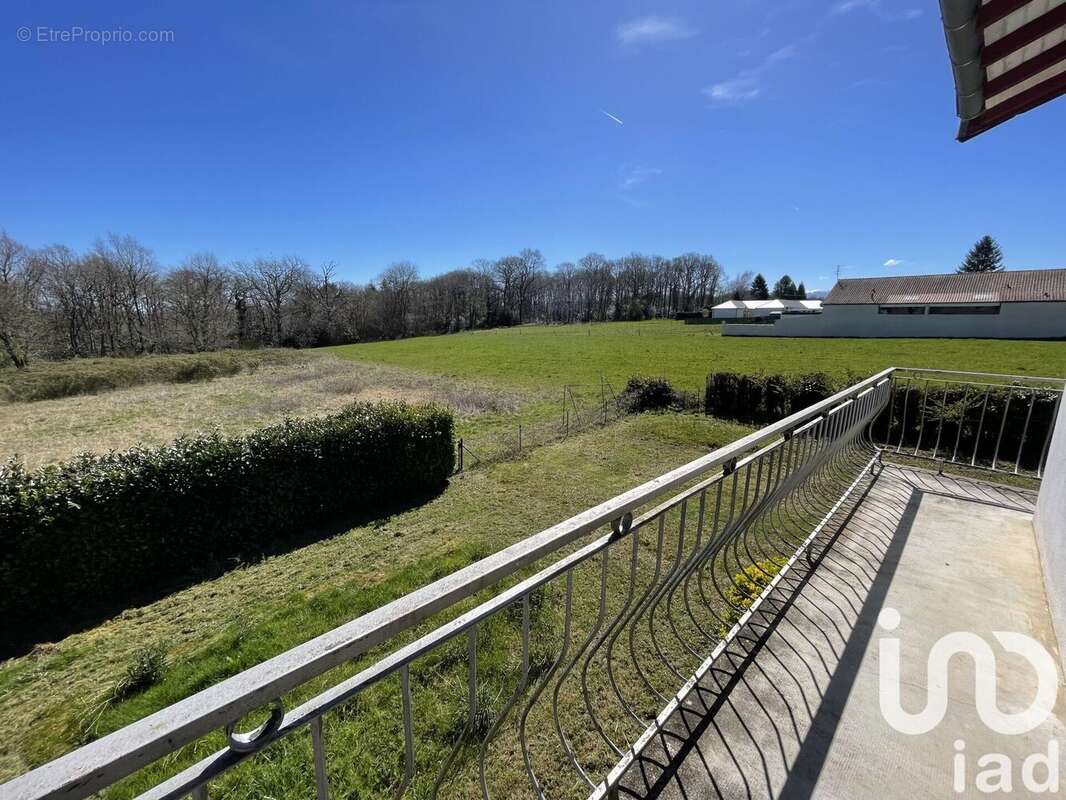 Photo 5 - Maison à CLARENS