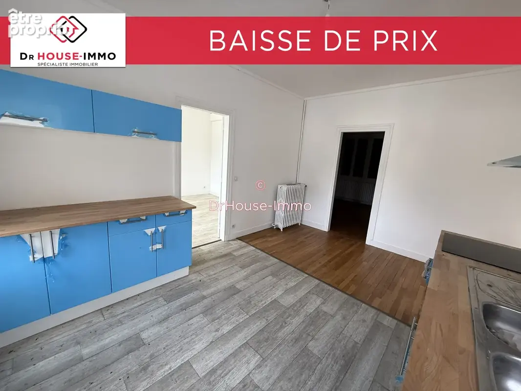 Appartement 9 pièces 255 m² à vendre à Nemours (77140) - photo 76