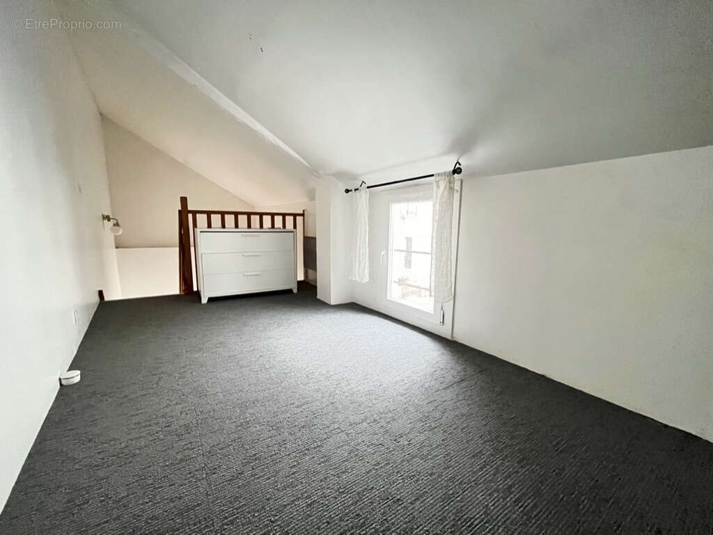 Appartement à COULOMMIERS