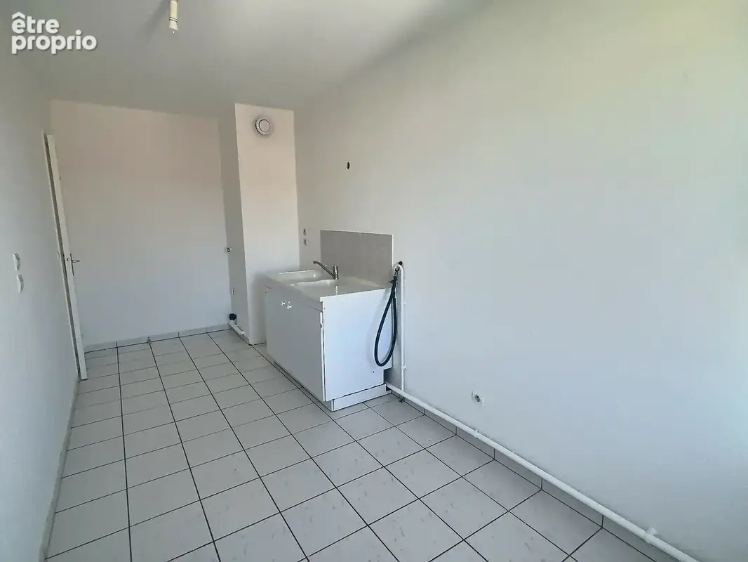 Appartement t4 lyon 9eme - photo 5