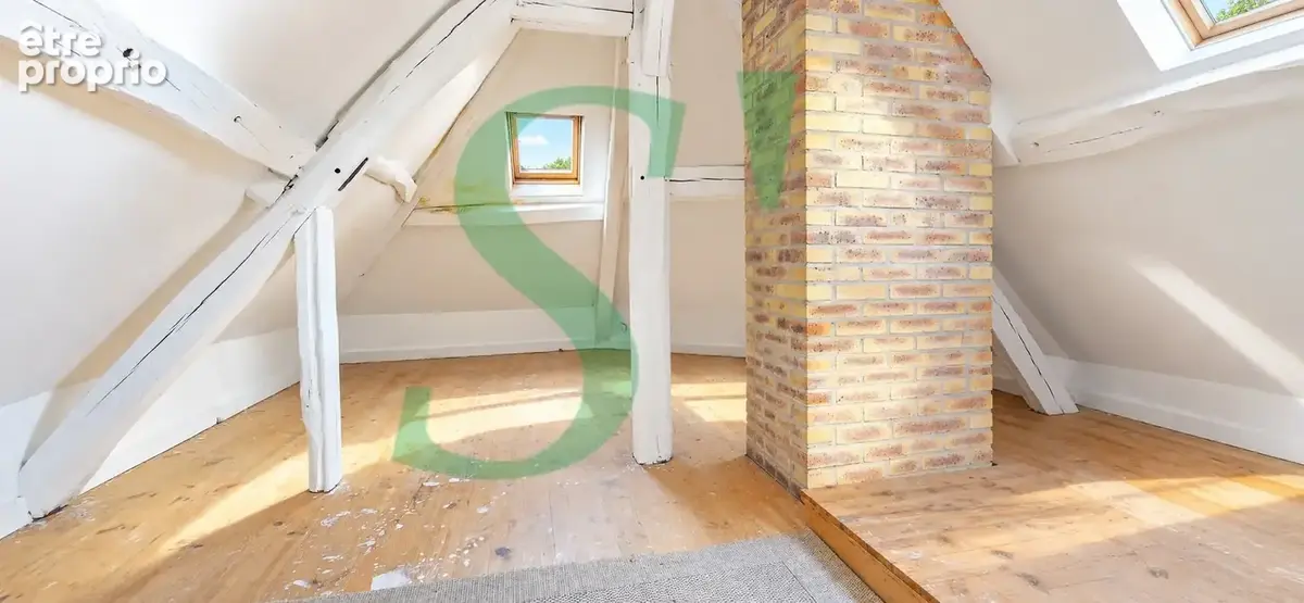 Maison 8 pièces 165 m² à vendre à Auneuil (60390) - photo 12