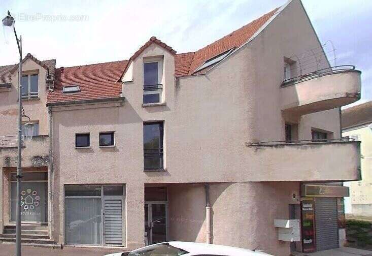 Appartement à AUBERGENVILLE