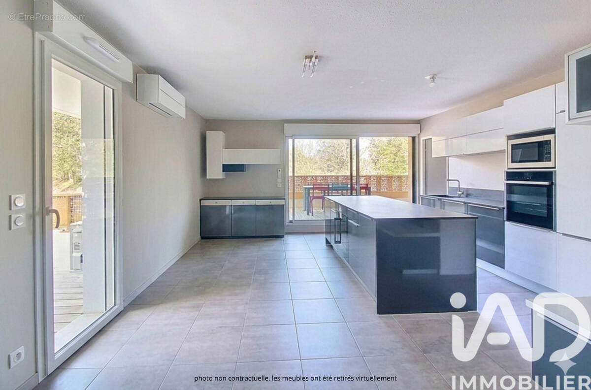 Photo 1 - Appartement à CAPBRETON