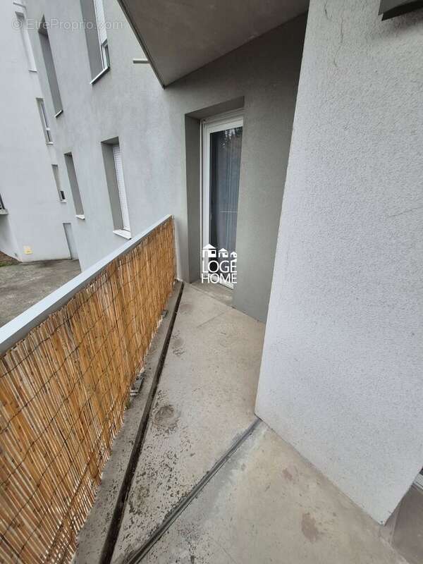 Appartement à MARQUETTE-LEZ-LILLE