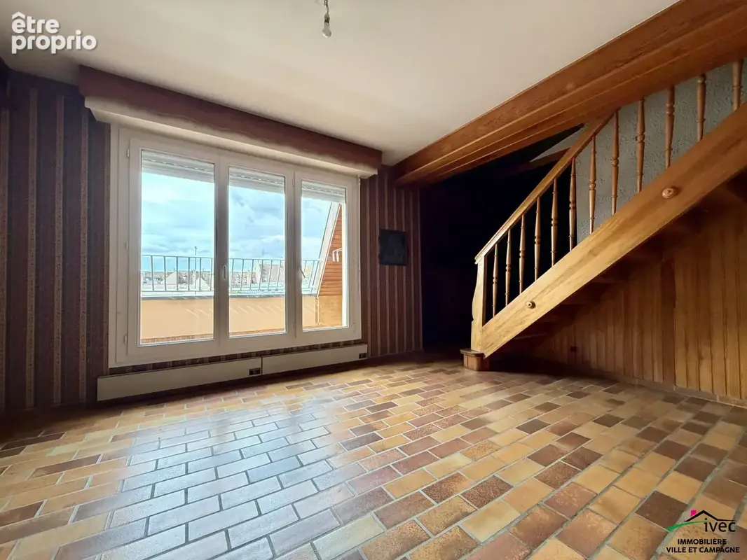 Appartement 114 m² à Strasbourg  - photo 6