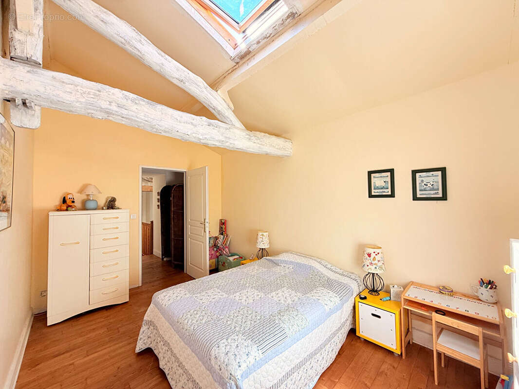 Maison de caractère - photo 24
