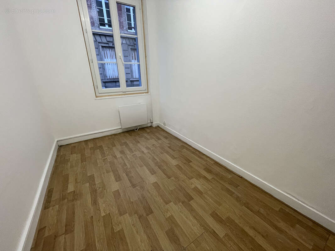 Appartement à MERU