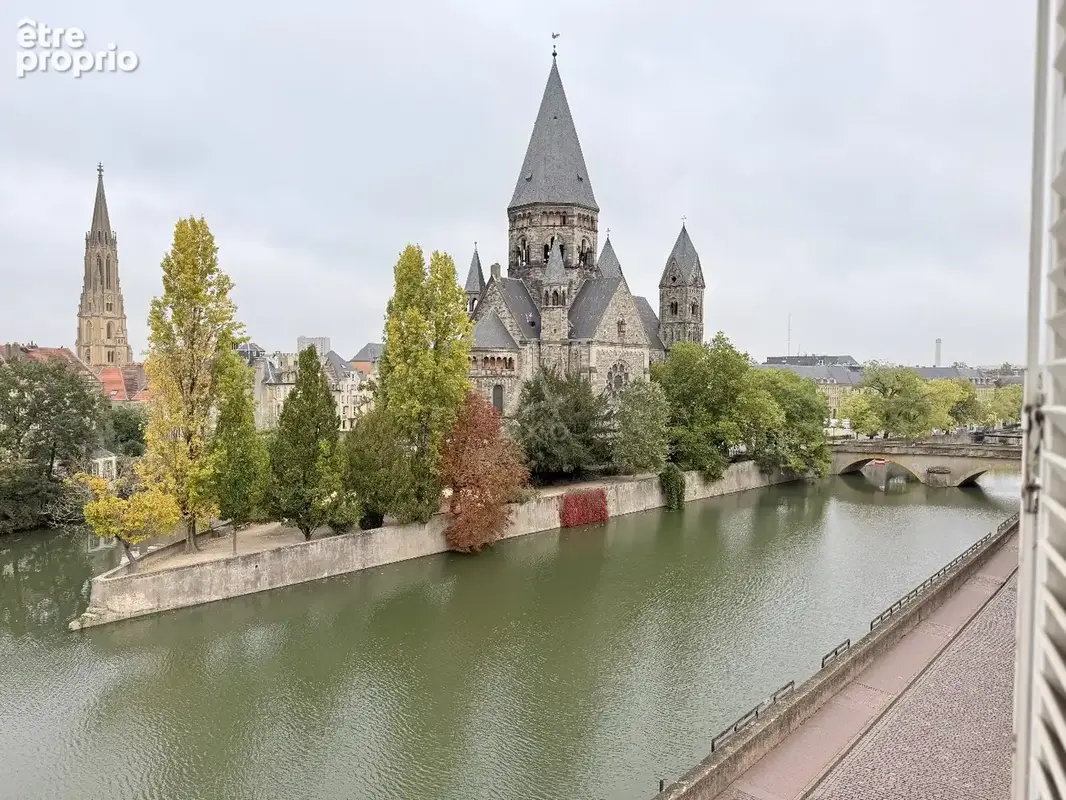 Maison à vendre à Metz (57000) - photo 5