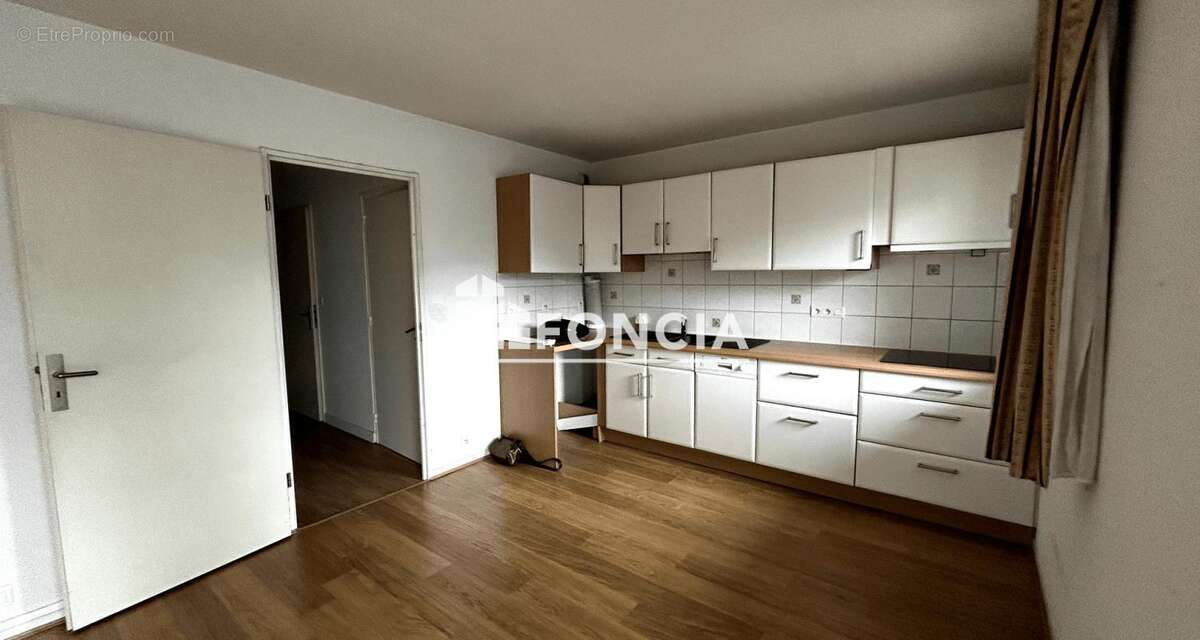 Appartement à PERROS-GUIREC