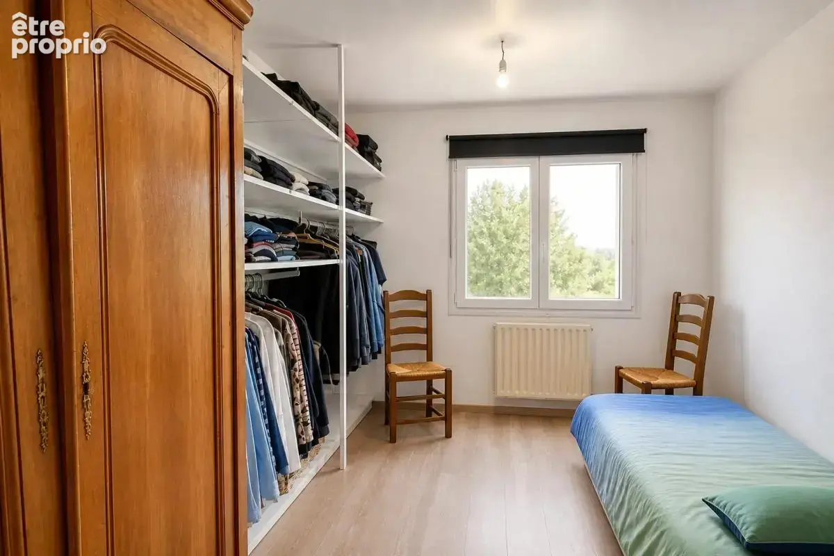 Maison de 7 pièces de 180 m² à Jassans-Riottier - photo 19