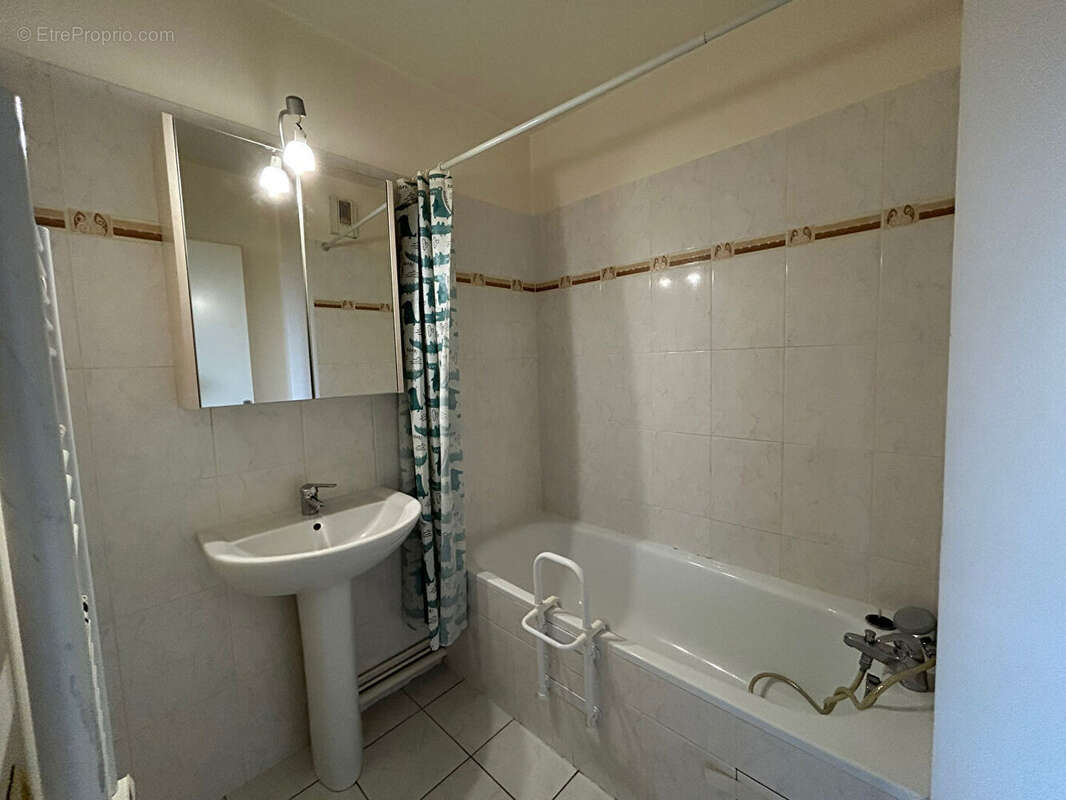 Appartement à CHARTRES