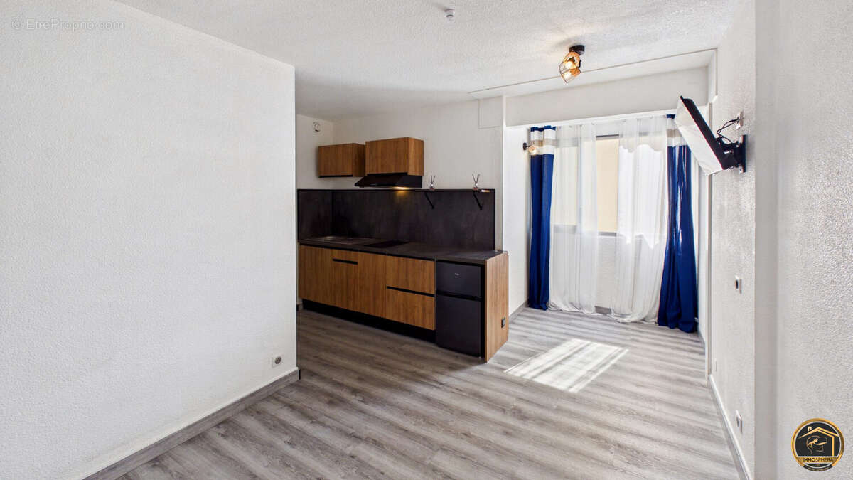 Appartement à NARBONNE