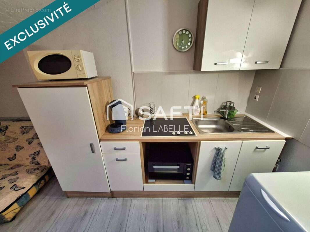 Photo 5 - Appartement à LE BARCARES