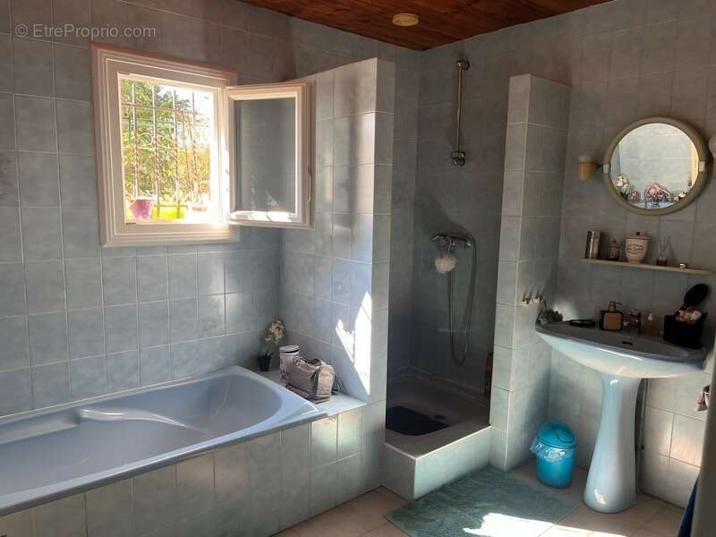 Maison à LUXE