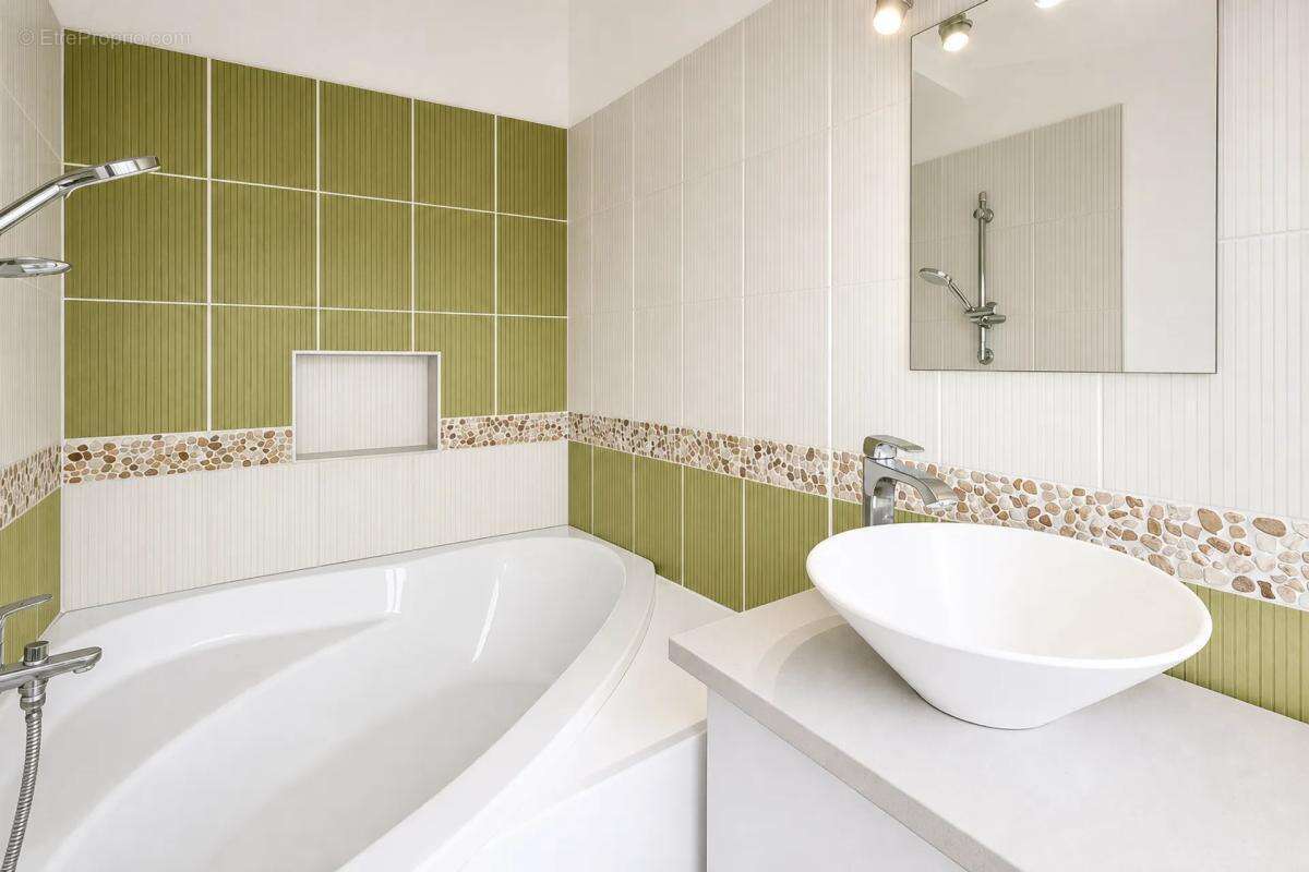 Appartement à DRAGUIGNAN