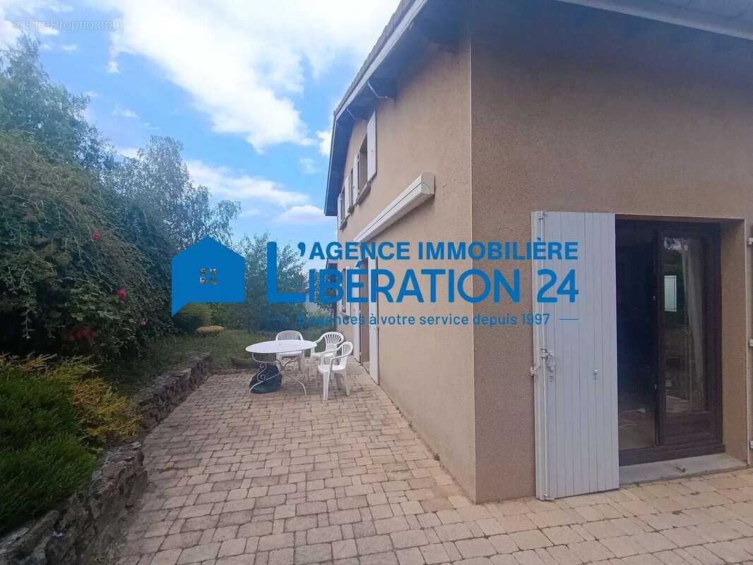 EXCLUSIVITE Maison individuelle 129m2 Terrain 460m2 - photo 3