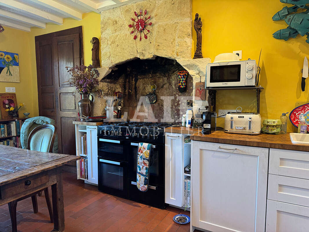 Maison à MORTAGNE-AU-PERCHE