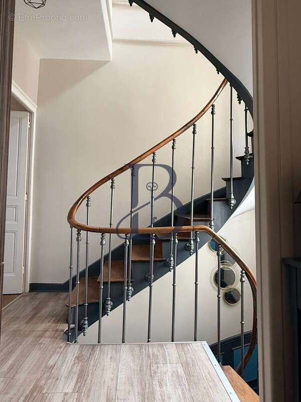 Maison à VILLEDIEU-LES-POELES