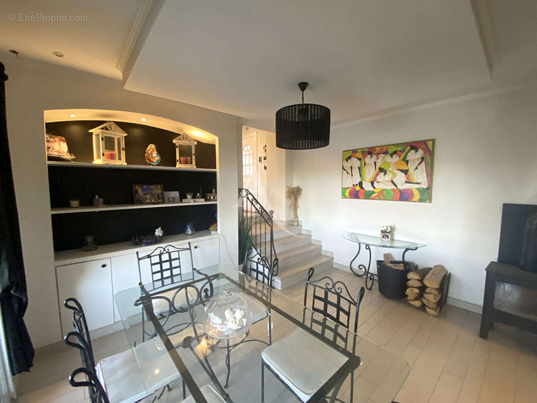 Maison à CASTELNAUDARY