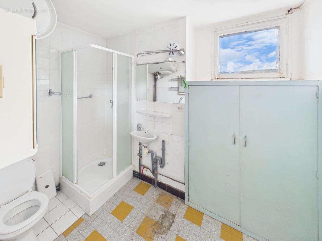 Appartement à CHAMBERY