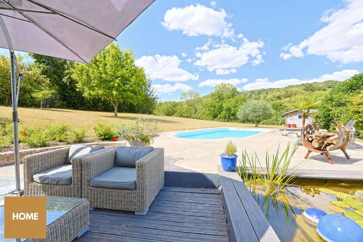 Maison 300 m² à Bouxieres-Aux-Chenes  - photo 3