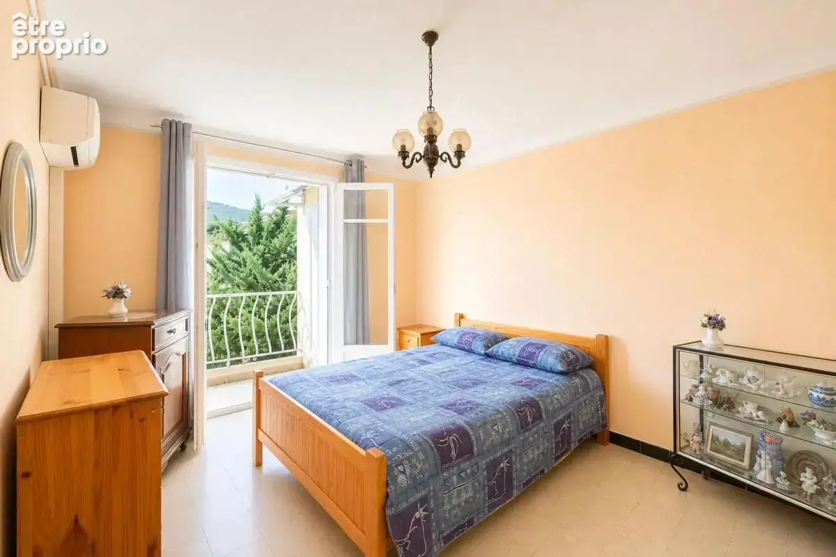 Appartement 3 pièces de 63 m² à La Ciotat - photo 8