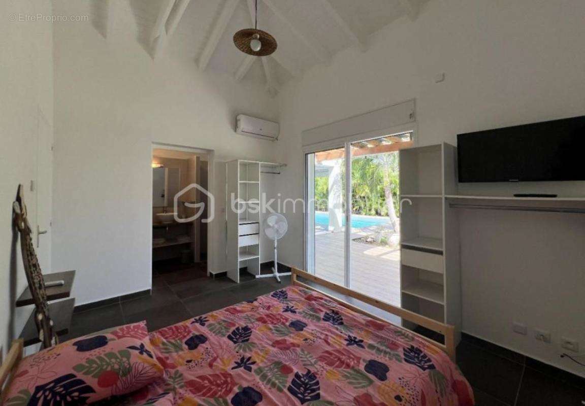 Maison à SAINT-FRANCOIS